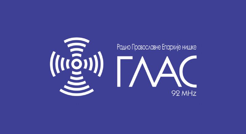 Logo Radio Glas