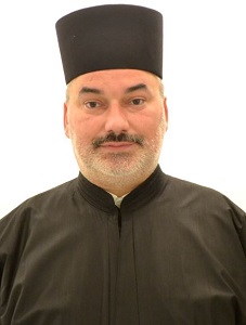 PREDRAG RADOSAVLJEVIC
