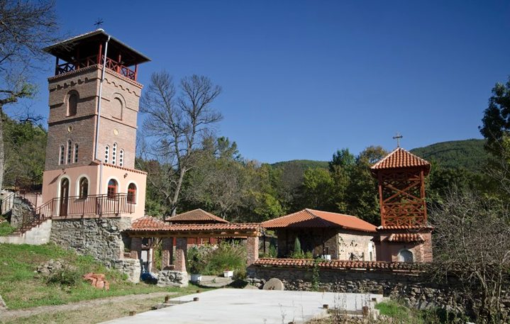 Manastir Jasunjski