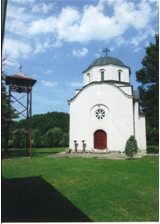 Pokrov Gredetin