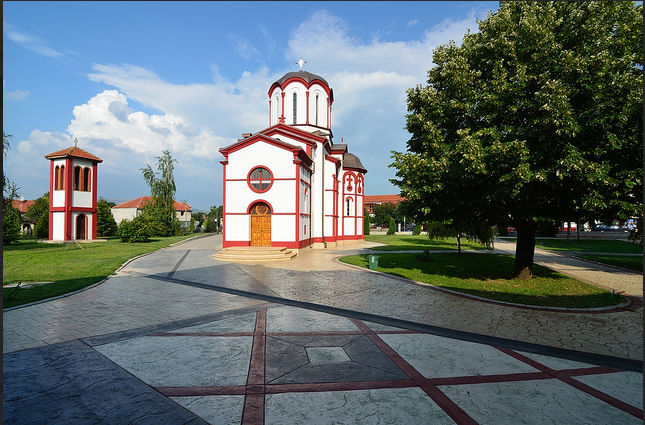 palanka
