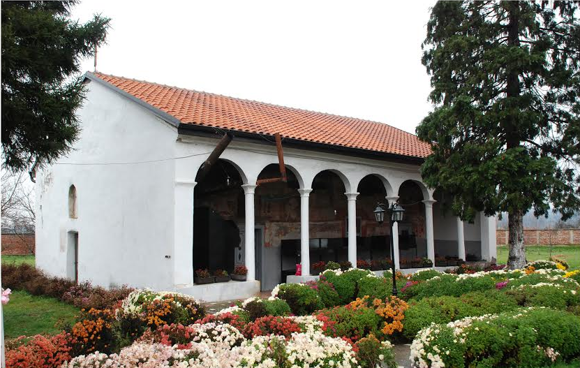 Stara Crkva- Kumarevo