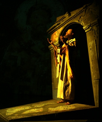26.01.2013.Pozoriste