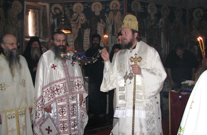 nedeljamironosica