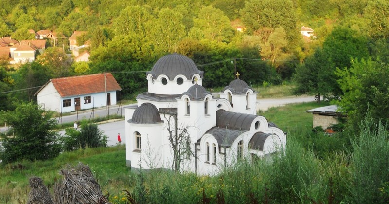 Sv. PetkaKutina