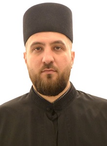 dimitrije marinkovic