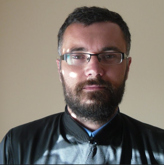 Dusko Vidacic