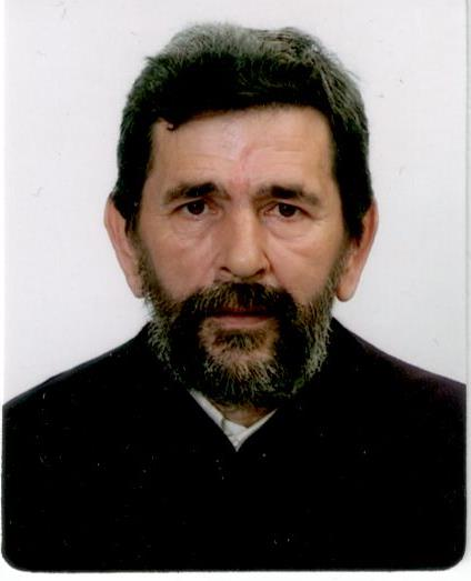 Milan Grbic