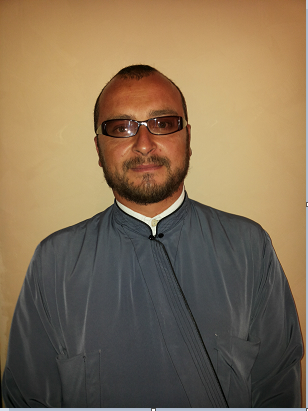 Nenad Milosavljevic