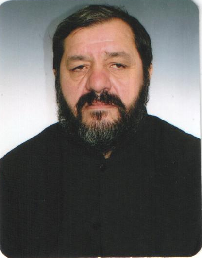 Srdjan Pecenjevce