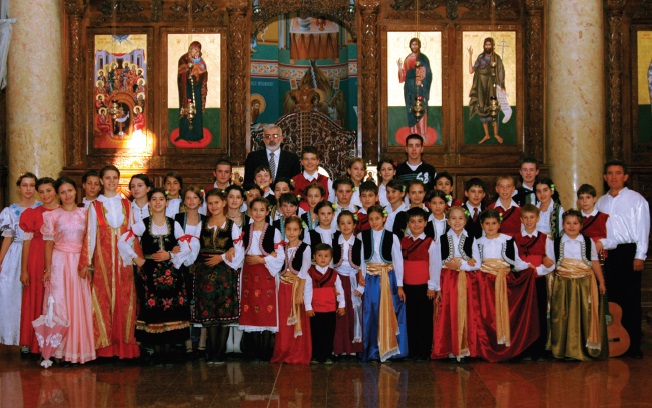 FolklorBranko