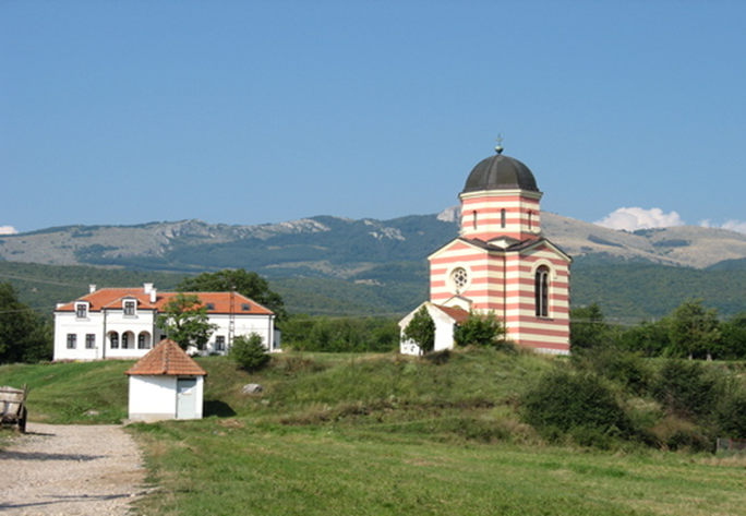 Krupacki manastir