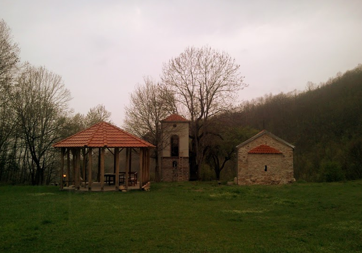 Manastir zavidincee