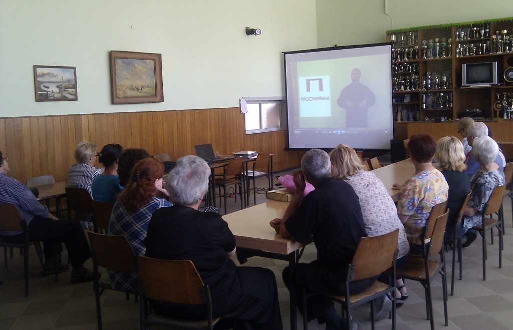 11052012PromocijaDVDjaLiturgijskiPrirucnik